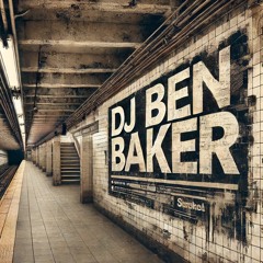 Ben Baker