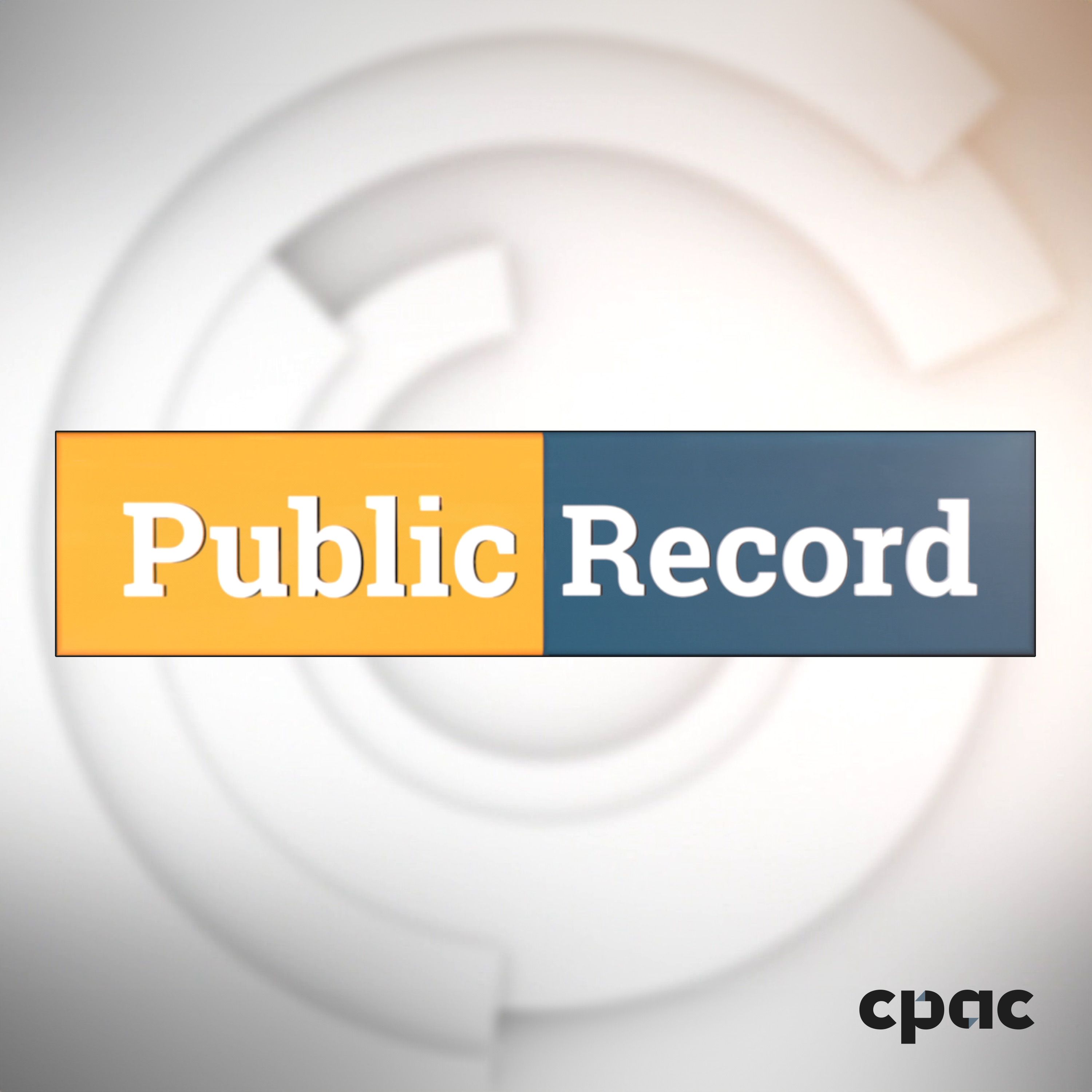 Public Record - CPAC