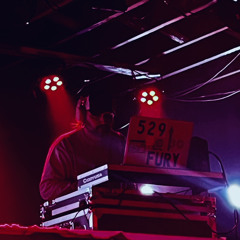 Fury529
