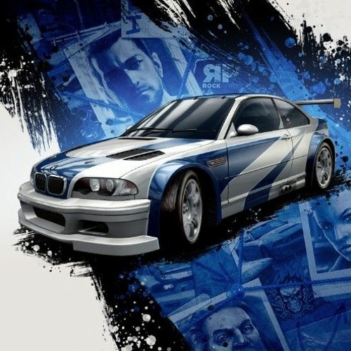 BMW M3 GTR’s avatar