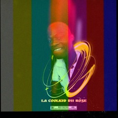 La Coolkid Dii Rosé