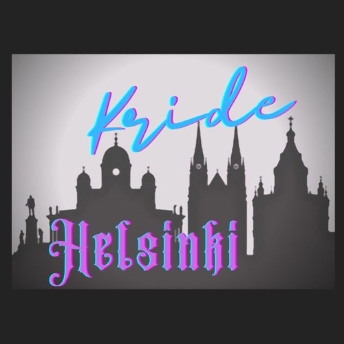 K-rideHelsinki’s avatar
