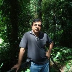 Azhar Iqbal