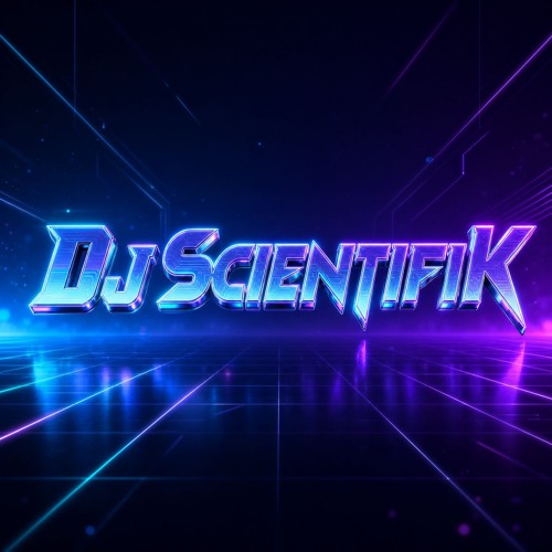 Dj Scientifik — artist photo