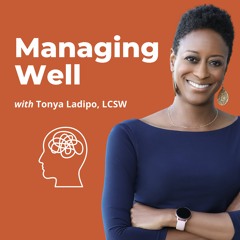 Managing Well Podcast