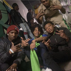 lil Dump BackUp 4ktrey