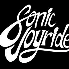 Sonic Joyride