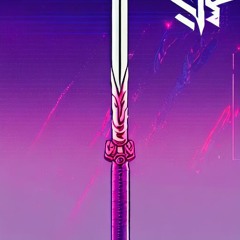 Titanium Sword