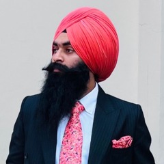 AMARPAL DHALIWAL