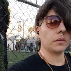Mel André Cejas