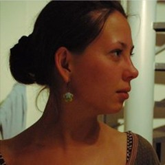 Krystsina Mirsalimava