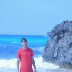 Ahmed Awimmer
