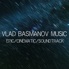 Vlad Basmanov Music