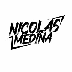 NICOLAS MEDINA DJ
