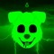 GreenGhostDog