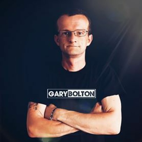 Gary bolton’s avatar