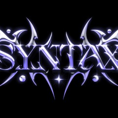 Syntax