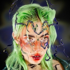 dorian electra's archive