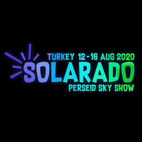 Solarado Festival’s avatar