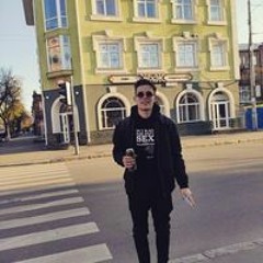 Дмитрий Ставицкий