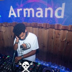 Armand - DJ