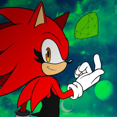 Silver Spin Dash Dub (0.1)