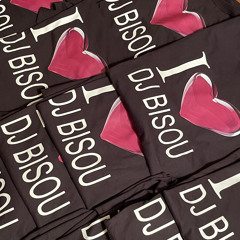 dj bisou