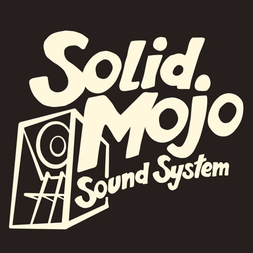 Solid Mojo Sound System’s avatar