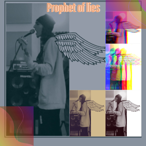 Prophet of lies’s avatar