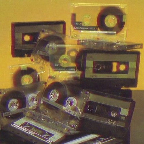 \\Backroom Cassettes.’s avatar
