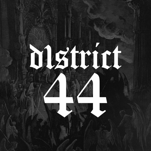 D1STRICT44’s avatar