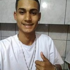Lucas Gabriel