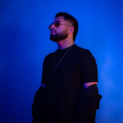 DJ Trapezy — artist photo