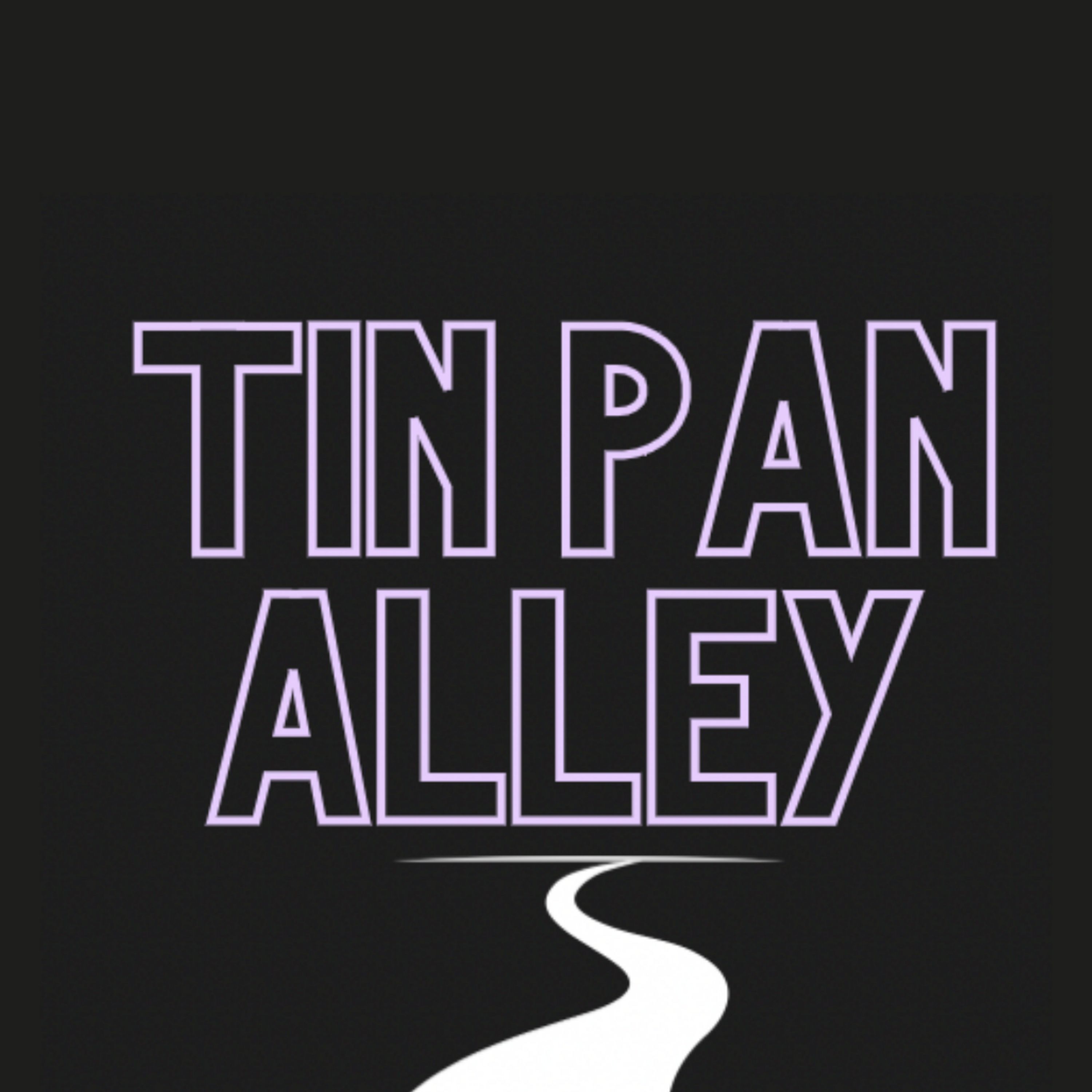 The Tin Pan Alley Podcast