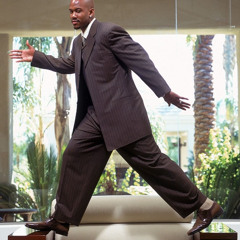 Wilson Roberts
