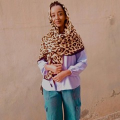 Heba Ahmed