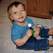 Colby Burcham
