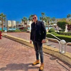 Omar Ayesh
