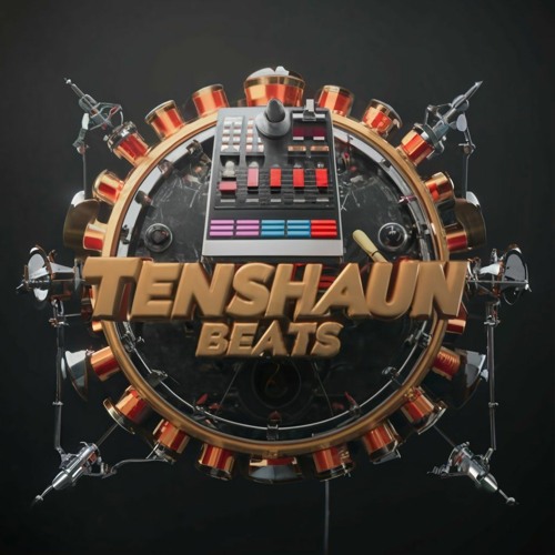 Mr.Tenshaun, Music Producer | Creator — artist photo