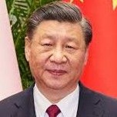 xi Jinping
