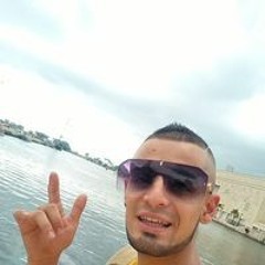 Alexander Mejia Rendon