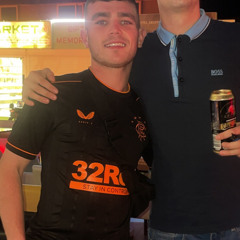 Darryn Mcdonald