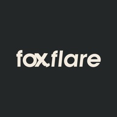 Fox Flare Label