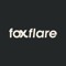 Fox Flare Label