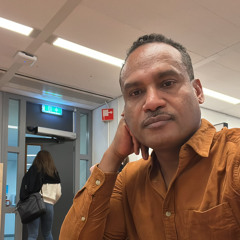 Mohammed Terwis