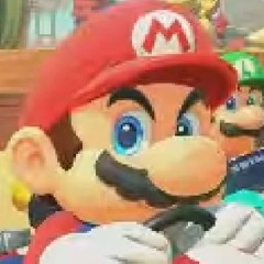 super mario