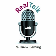 Humana – RealTalk with William Fleming