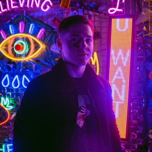 SoundCloud profile picture for @emergence