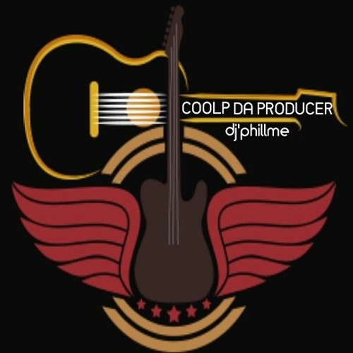 Cool'P Da Producer/ Dj Phill'me’s avatar
