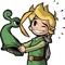 The_Hero_Of_Hyrule